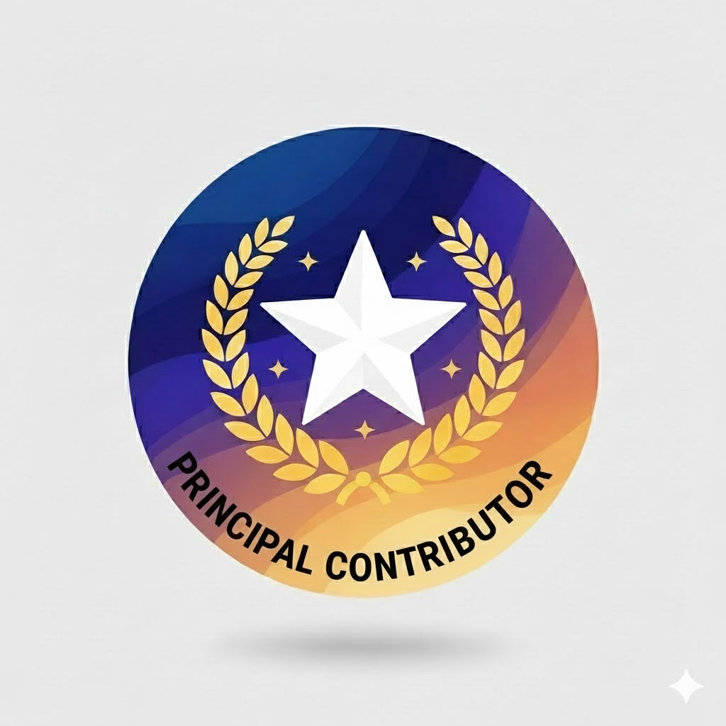 Supervised by: Current Maintainers