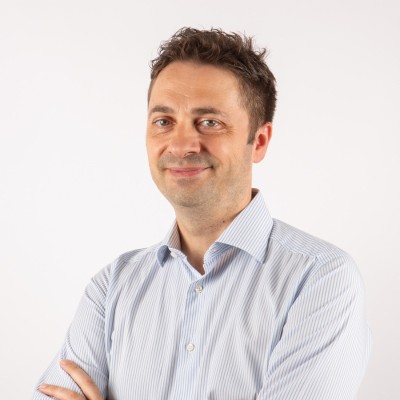 Gianluca Capuzzi avatar