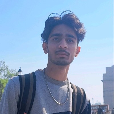 Mehul Gautum avatar