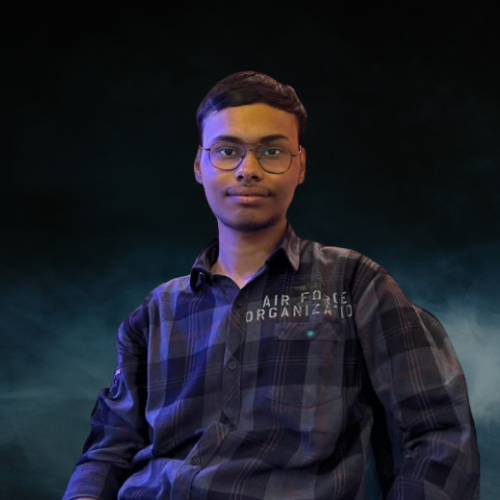 Parv Mittal
