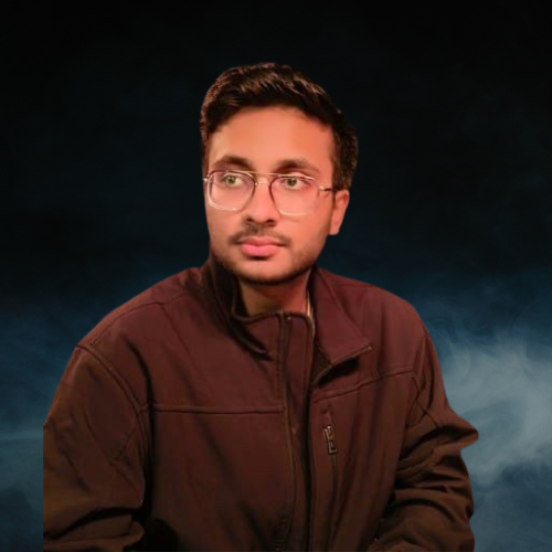 Ryan Madhuwala